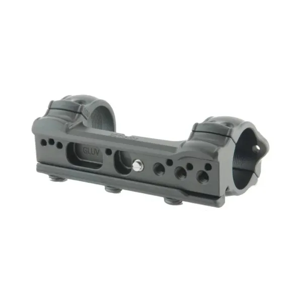 Spuhr SCT-3001A Scope Mount Ø30 H30mm 0MIL T3x