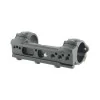 Spuhr SCT-3001A Scope Mount Ø30 H30mm 0MIL T3x