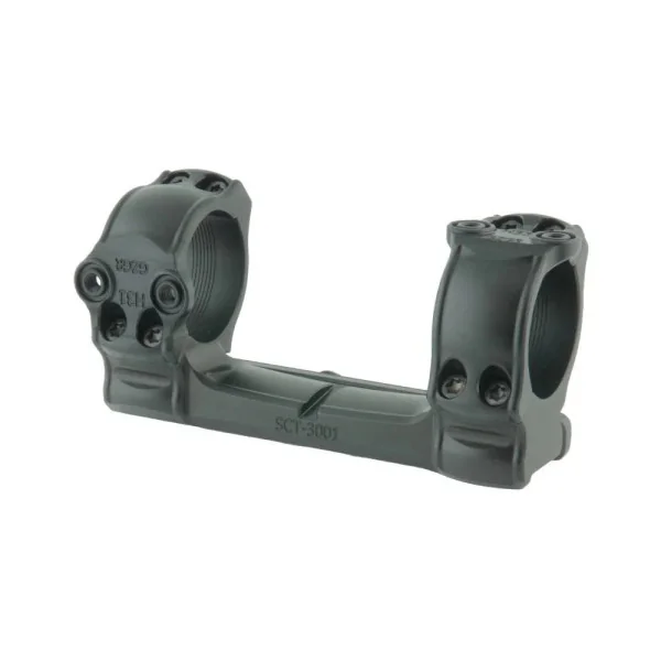 Spuhr SCT-3001D Scope Mount Ø30 H30mm 0MIL T3x