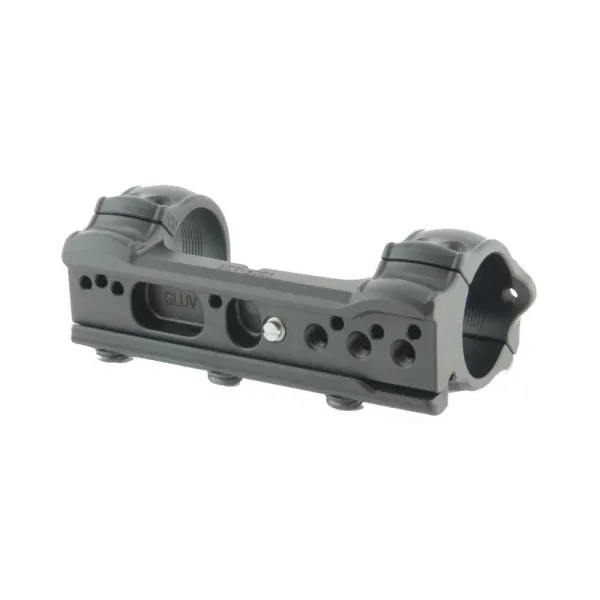 Spuhr SCT-3001D Scope Mount Ø30 H30mm 0MIL T3x