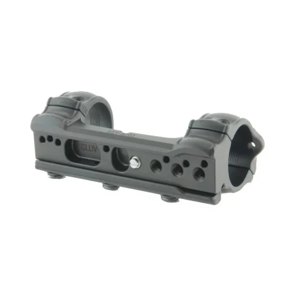 Spuhr SCT-3001D Scope Mount Ø30 H30mm 0MIL T3x