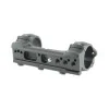Spuhr SCT-3001D Scope Mount Ø30 H30mm 0MIL T3x