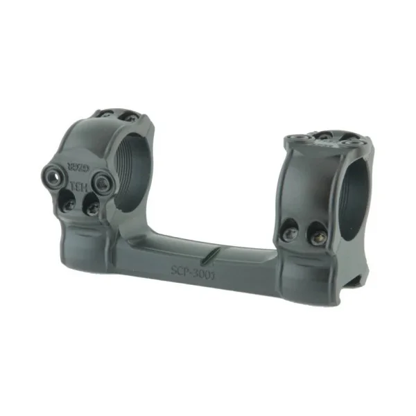 Spuhr SCP-3001D Scope Mount Ø30 H30mm 0MIL PIC