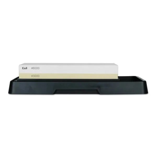 PIERRE A AIGUISER KAI S/SOCLE 3000/6000