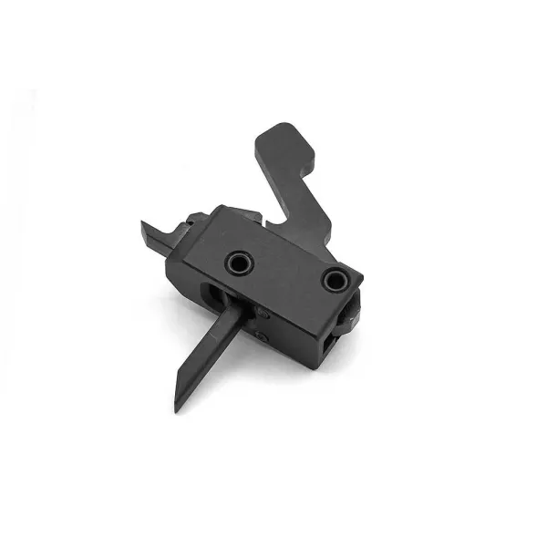 MIMTAC Drop-in Détente pour 12ga Shotguns - Drastic ST Noir