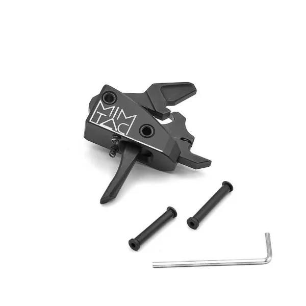 MIMTAC AR-15 Drop-in - Valkyrie Black