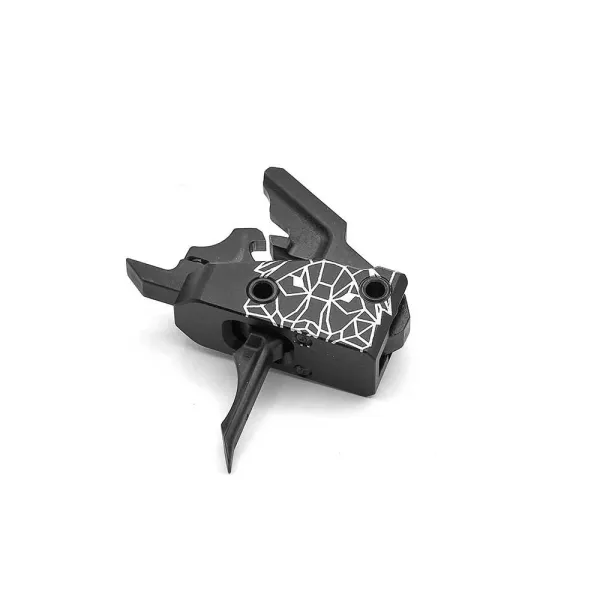 MIMTAC AR-15 Drop-in - Drastic GEN2 Black