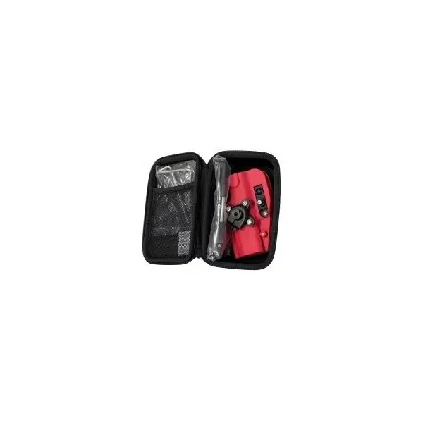 HOLSTER DAA Max TANFO s3 ROUGE