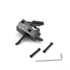 MIMTAC AR-15 Drop-in - Drastic GEN2 Grey Housing