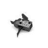 MIMTAC AR-15 Drop-in - Drastic GEN2 Grey Housing