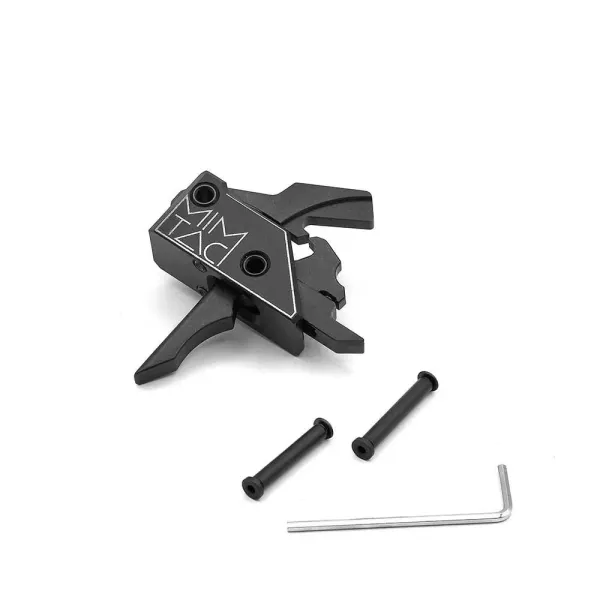 MIMTAC AR-15 Drop-in - Drastic Black
