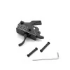 MIMTAC AR-15 Drop-in - Drastic Curved Black