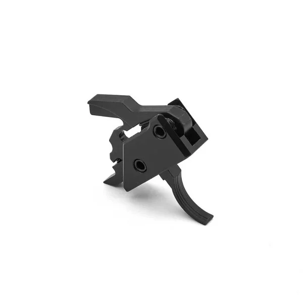 MIMTAC AR-15 Drop-in - Drastic Curved Black