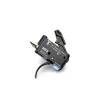 TriggerTech AR15 Adaptable Curved Black