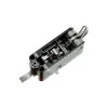 TriggerTech AR15 Adaptable Flat Black