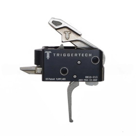 TriggerTech AR15 SS plat compétitif  Chez DEVILLE ARMORY. Votre armurerie en ligne.