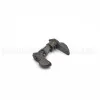 TriggerTech Short-Throw AR Safety Black