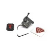 TriggerTech Rem700 Special Curved Black