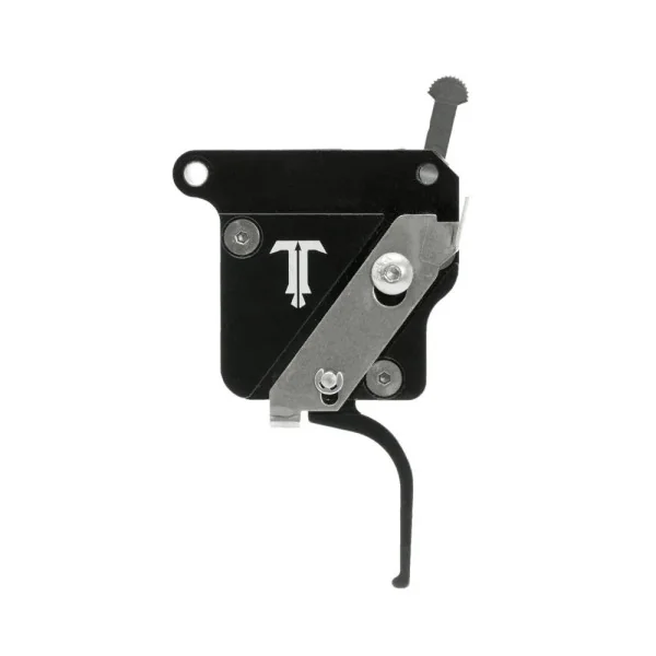 TriggerTech Rem700 Special Flat Black
