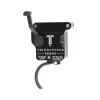 TriggerTech Rem700 Primary Curved Black