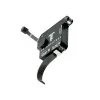 TriggerTech Rem700 Primary Curved Black