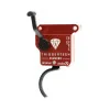 TriggerTech Rem700 Diamond Curved Black