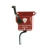 TriggerTech Rem700 Diamond Flat Black