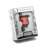 TriggerTech Rem700 Diamond Pro Courbé Noir