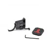 TRIGGERTECH Rem700 Special Curved Noir, Gauche