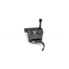 TRIGGERTECH Rem700 Special Curved Noir, Gauche