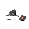 TRIGGERTECH Rem700 Special Flat Noir, Gauche