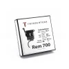 TRIGGERTECH Rem700 Special Flat Noir, Gauche