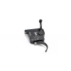 TRIGGERTECH Rem700 Primary Curved Noir, Gauche