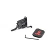 TRIGGERTECH Rem700 Primary Flat Noir, Gauche