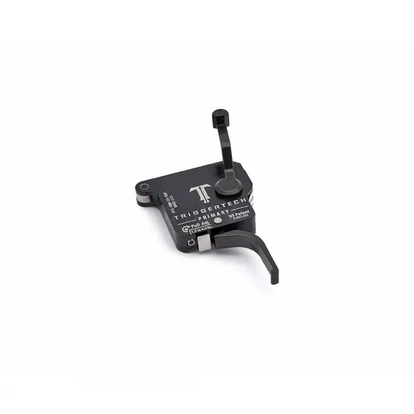TRIGGERTECH Rem700 Primary Flat Noir, Gauche
