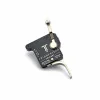 TriggerTech Rem700 Special Curved SS, gauche