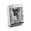 TriggerTech Rem700 Special Curved SS, gauche