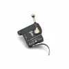 TriggerTech Rem700 Primary Curved SS, Left