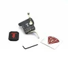 TriggerTech Rem700 Primary Flat SS, Left