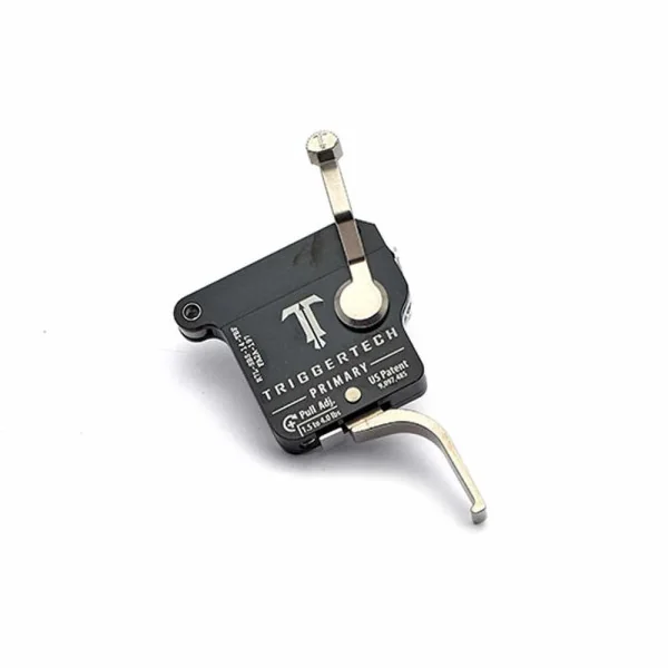 TriggerTech Rem700 Primary Flat SS, Left
