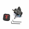 TriggerTech AR10 Competitive Flat Black