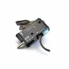 TriggerTech AR9 Adaptable Curved Black