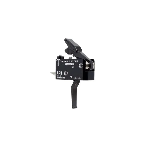 TriggerTech AR9 Adaptable Flat Black