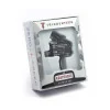 TriggerTech FX9 Adaptable Curved Black