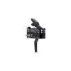 TriggerTech FX9 Adaptable Flat Black