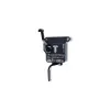TriggerTech Rem700 2-Stage Special Flat Black