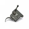 TriggerTech Rem700 2-Stage Special Pro Courbé Noir