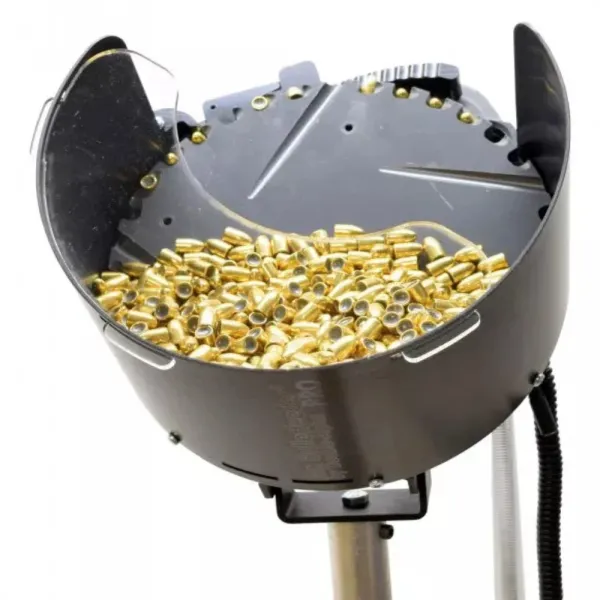 DAA Mr. Bulletfeeder Pro, Calibre : .223
