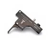 TriggerTech Weatherby Mark V Spécial Noir Plat