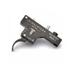 TriggerTech Weatherby Mark V Spécial Courbé Noir